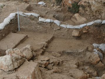 Escavações em Israel revelam um novo tipo de ancestral humano