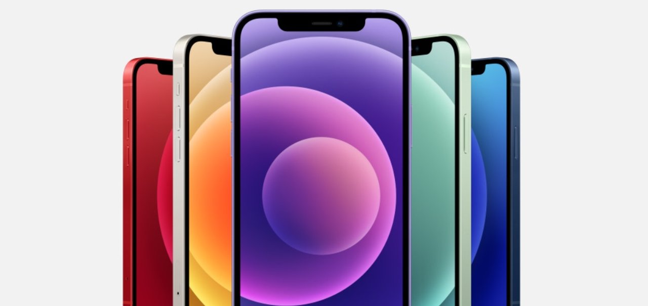 Apple começa a notificar responsáveis por vazamentos da marca