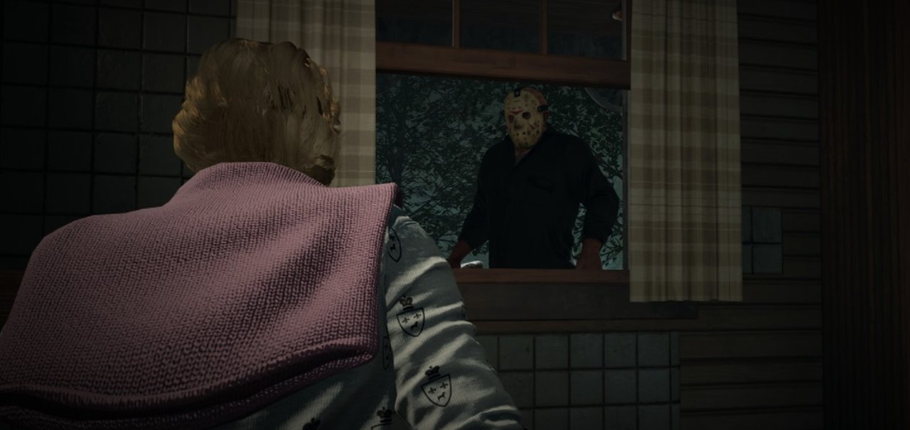 Friday the 13th: diretor revela ideias abandonadas para o game