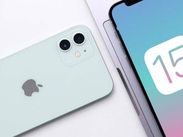 Apple lança novo beta do iOS 15 e iPadOS 15 para desenvolvedores