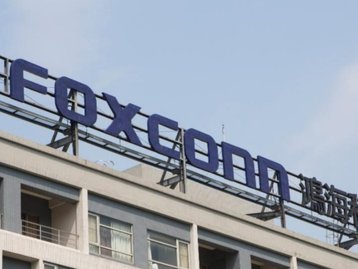 Foxconn investe em fábrica de chips para apostar em carros elétricos