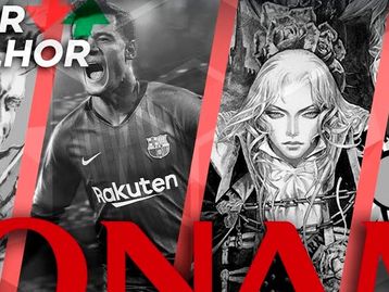 Konami: do pior ao melhor segundo a crítica