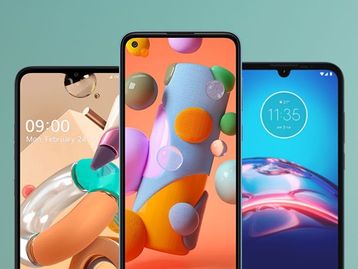 Qual smartphone comprar na faixa de R$ 1.000?