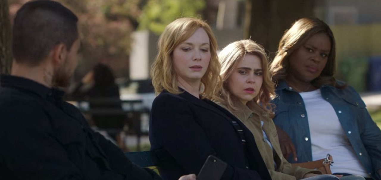 Good Girls: série é cancelada pela NBC durante sua 4ª temporada