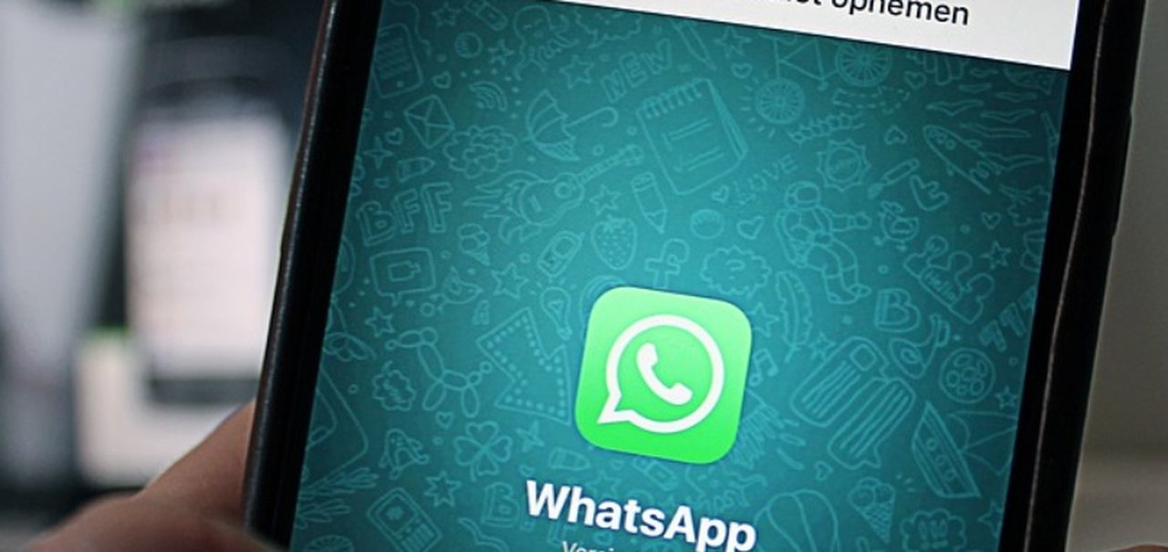 WhatsApp passa a esconder status de 'online' de perfis comerciais