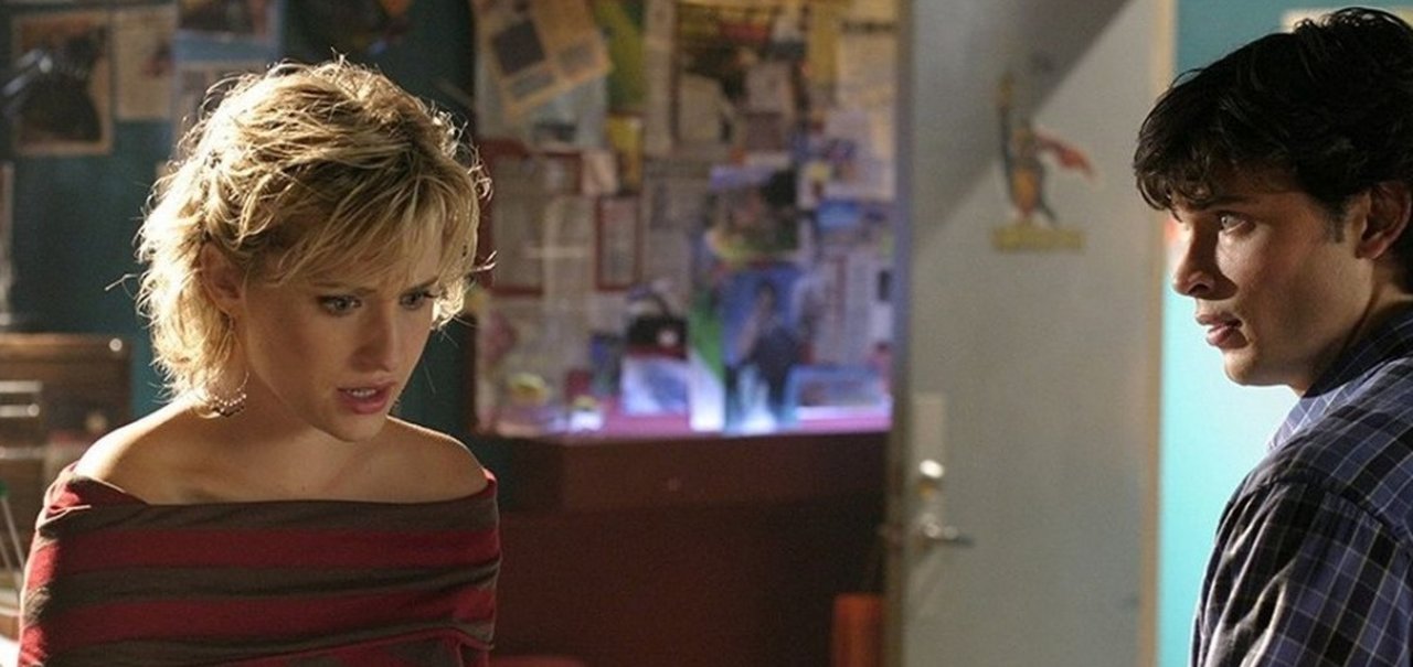 Allison Mack, de Smallville, pede desculpas às vítimas de seita sexual