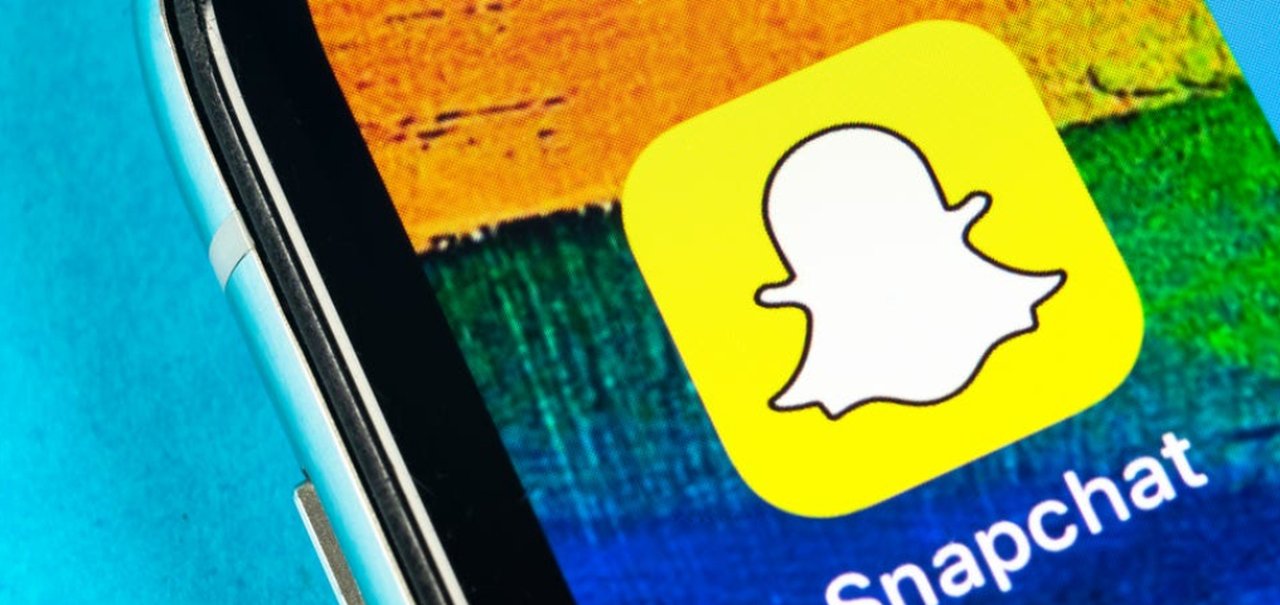 Snapchat: atualização para iOS trava a abertura do app