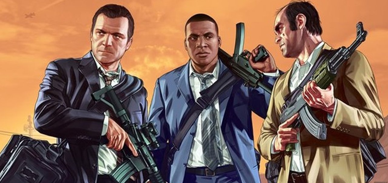 GTA 6 pode não chegar até 2025, mas terá Vice City moderna [RUMOR]