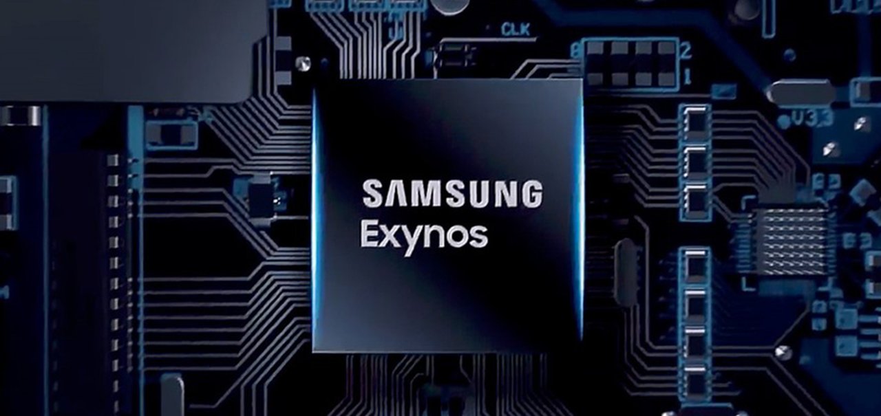 Exynos com GPU AMD supera todos os celulares do mercado em teste