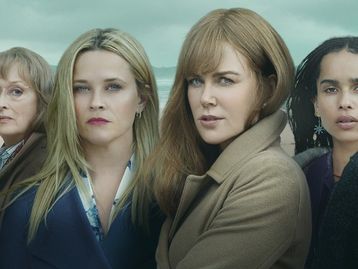 HBO Max: 10 séries imperdíveis para assistir no streaming