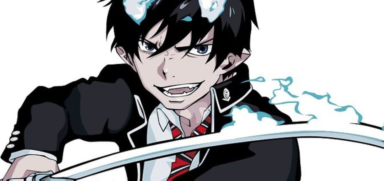 Blue Exorcist: mangá entrará em hiato que deve durar até 2022