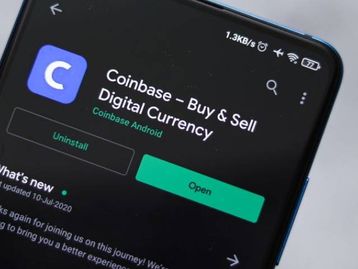 Coinbase quer se tornar a Apple das criptomoedas, afirma CEO