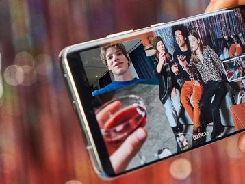 Galaxy S21 Ultra 5G é eleito o 'melhor smartphone' na MWC 2021