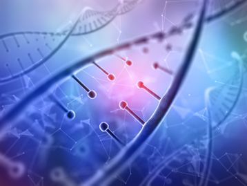 Astronautas conseguem editar genoma com CRISPR no espaço