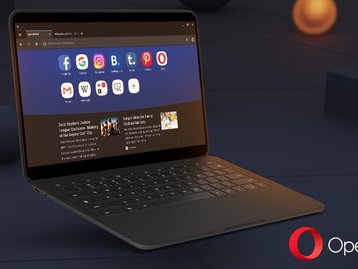 Opera ganha versão otimizada para Chromebooks com VPN e AdBlocker