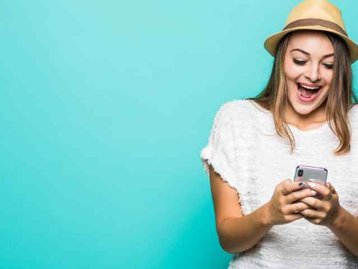 Redes sociais prometem melhorar segurança online das mulheres