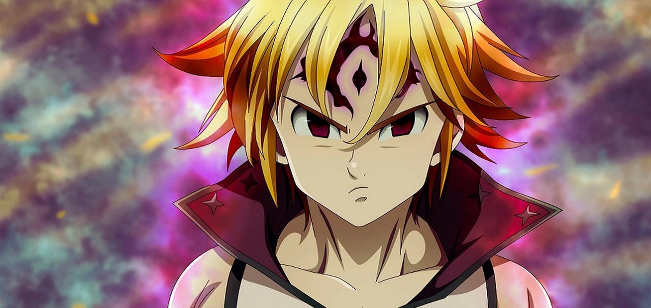 The Seven Deadly Sins: anime vai ter 6ª temporada?