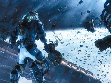 Dead Space: novo rumor indica o desenvolvimento de um remake