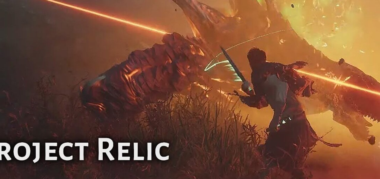 Project Relic: estúdio indie anuncia novo multiplayer de ação para 2023