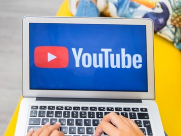 YouTube testa novo design para descrição de vídeos