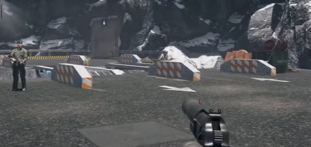 Níveis de GoldenEye 007 voltam para Far Cry 5 após serem retirados