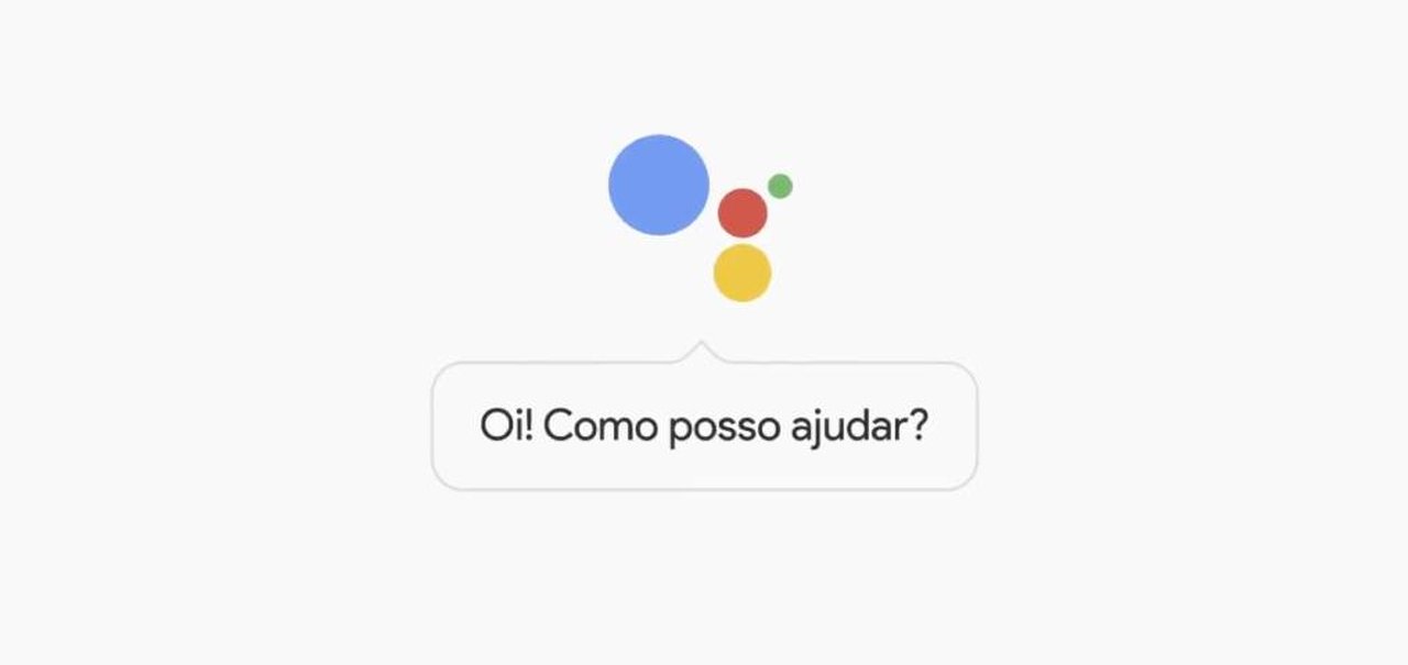 Google é acusada de gravar conversas com Assistente sem permissão