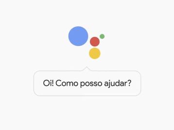 Google é acusada de gravar conversas com Assistente sem permissão