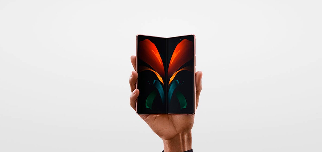 Galaxy Z Fold 3: benchmark confirma Snapdragon 888 e 12GB de RAM