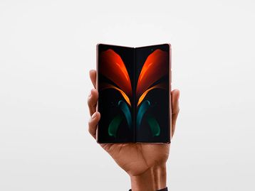 Galaxy Z Fold 3: benchmark confirma Snapdragon 888 e 12GB de RAM