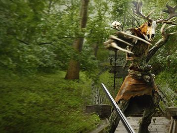 The Witcher: Monster Slayer chega no final de julho para mobile