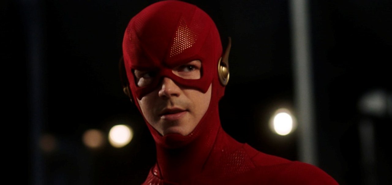 The Flash 7x18: season finale da série promete fortes emoções (promo)