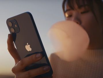 iPhone 13 pode finalmente trazer recarga reversa sem fio