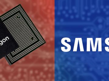 Samsung pode fabricar o sucessor do Snapdragon 888+ da Qualcomm