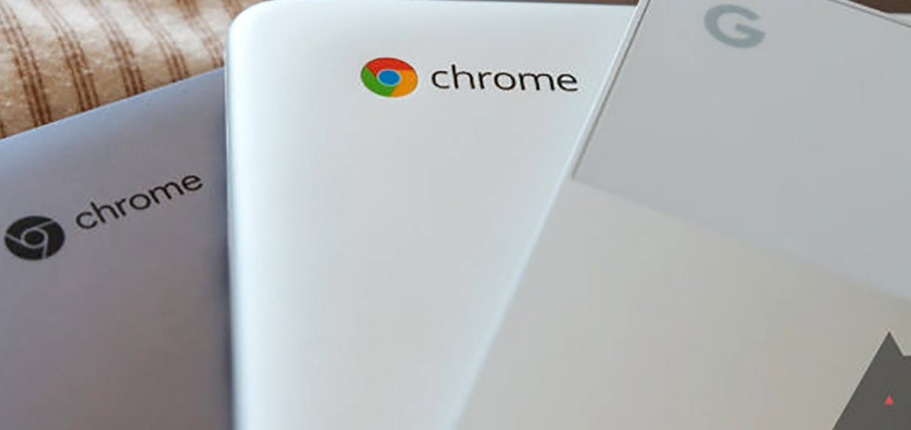 Atualização do Chrome OS 91 causa problemas em Chromebooks