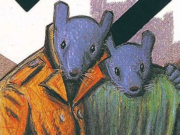 HQs e Graphic Novels que todo fã do gênero precisa ler