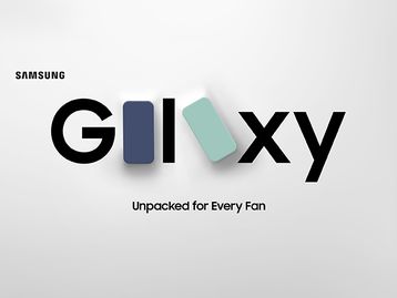 Samsung deve realizar evento Unpacked em 11 de agosto, diz rumor