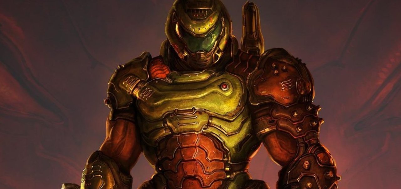 Doom Eternal não permite importar seu save do PS4 para o PS5