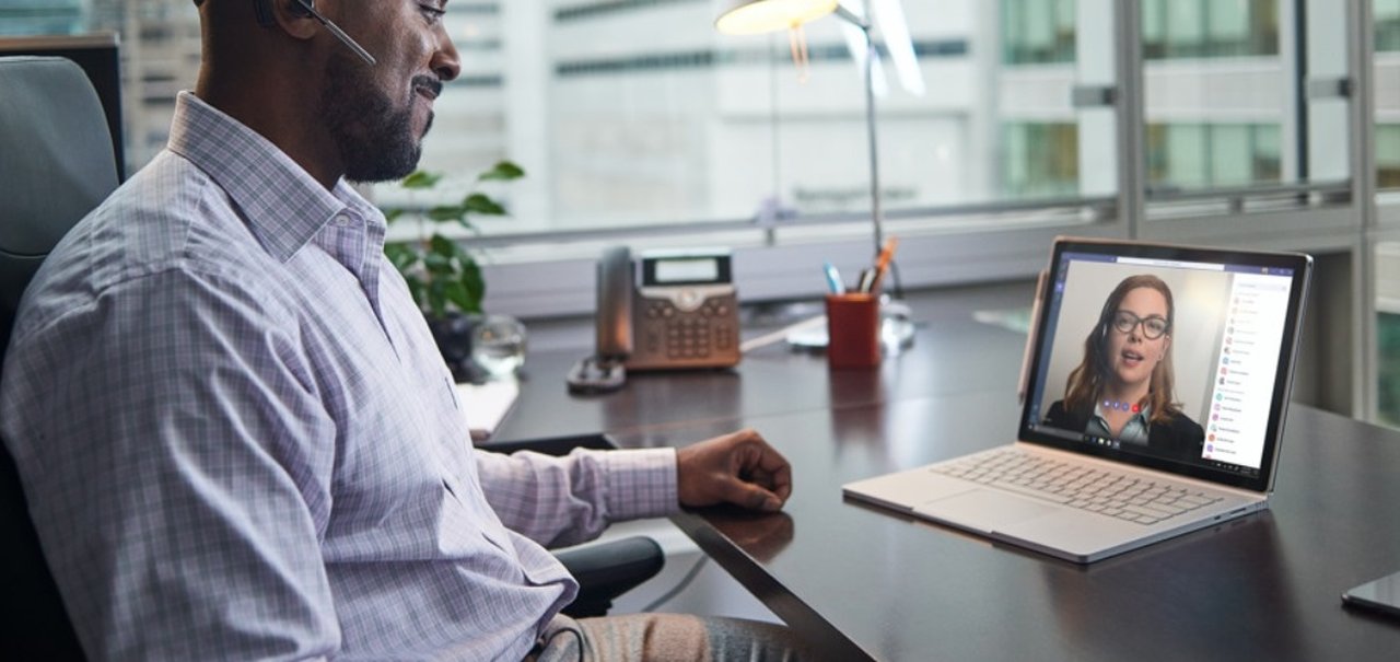 Skype for Business Online será desativado em agosto de 2021