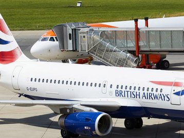 British Airways faz acordo com vítimas do roubo de dados de 2018