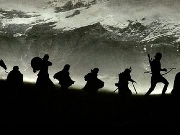 O Senhor dos Anéis: filmes quase tiveram cenas de nudez