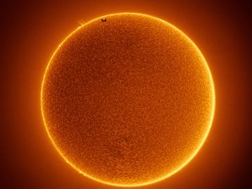 Qual será o futuro do Sol?