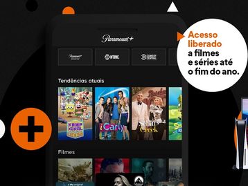 Ponto Plus: conheça a ação promocional da loja com o Paramount+