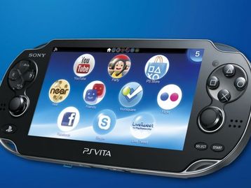 PS Vita é relembrado no Twitter após anúncio do novo Switch