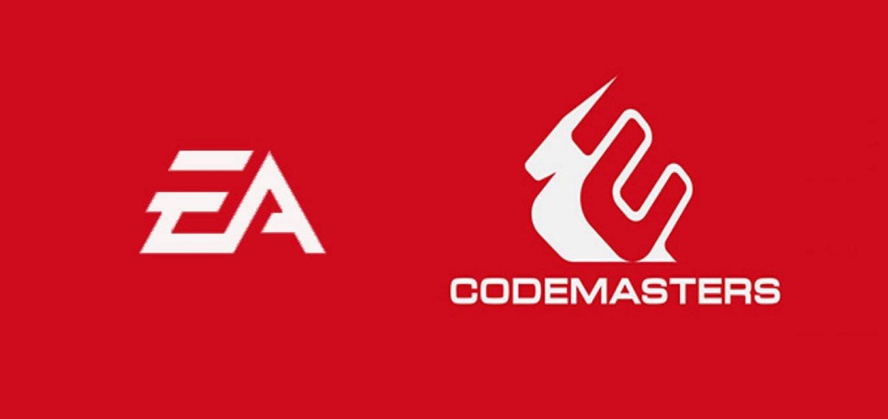 Codemasters perde os seus líderes após 4 meses da aquisição da EA