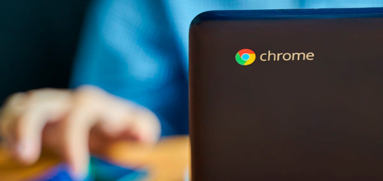 Google trabalha em conexão aprimorada entre celular e Chromebook