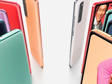 Galaxy S21 FE: especificações técnicas vazam em listagem da TENAA