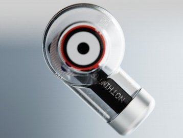 Ear (1): Nothing revela preço e detalhes sobre o fone sem fio