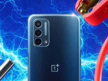 OnePlus confirma intermediário Nord 2 5G para 22 de julho
