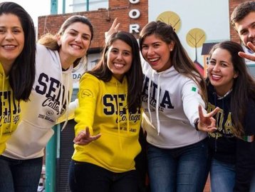 Startup sorteia 5 bolsas para estudar na Irlanda de graça