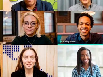 Meet ganha filtros ao estilo Google Duo no Android e iOS